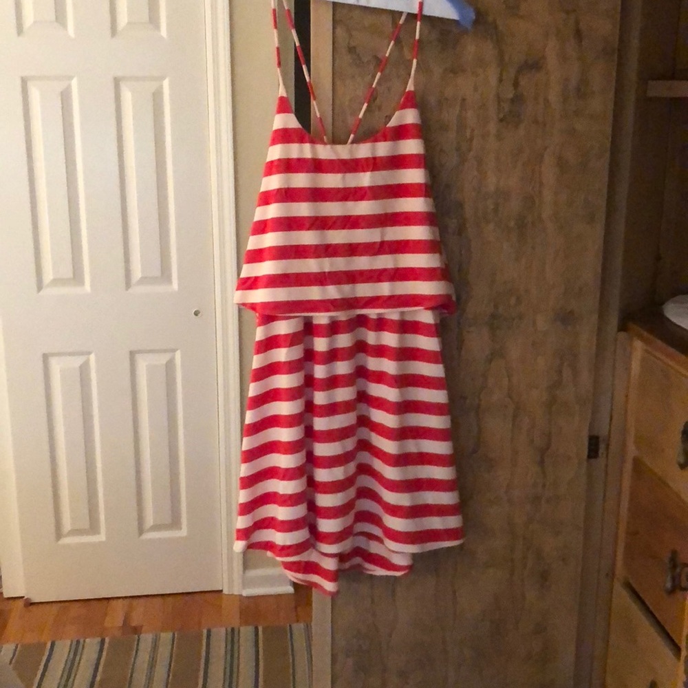 Sun dress
